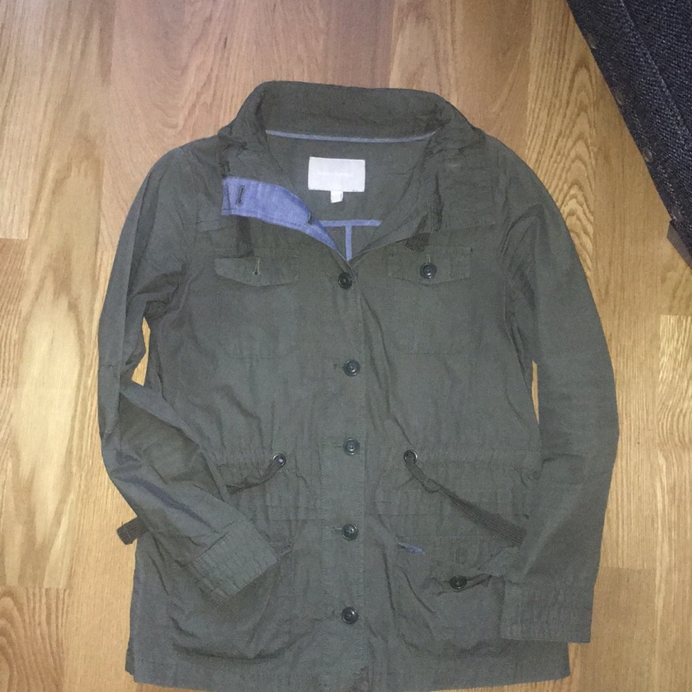Banana Republic Jacket!